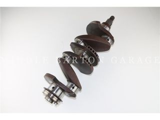 CRANKSHAFT A112 70HP 74mm USED 